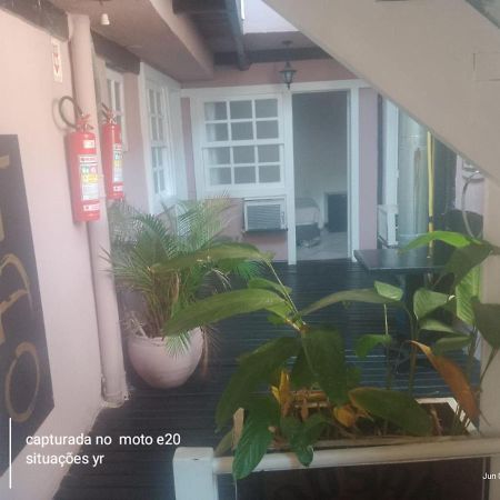 Tao Hotel Búzios Kültér fotó