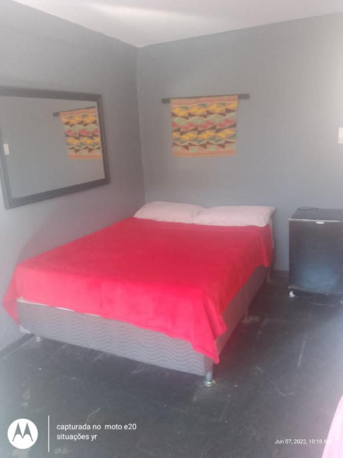 Tao Hotel Búzios Kültér fotó