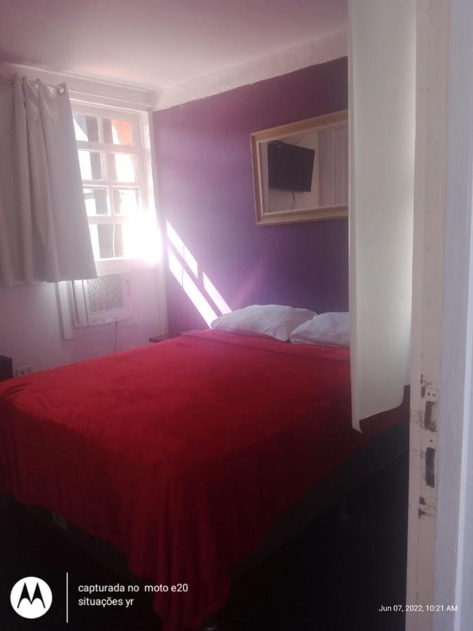 Tao Hotel Búzios Kültér fotó