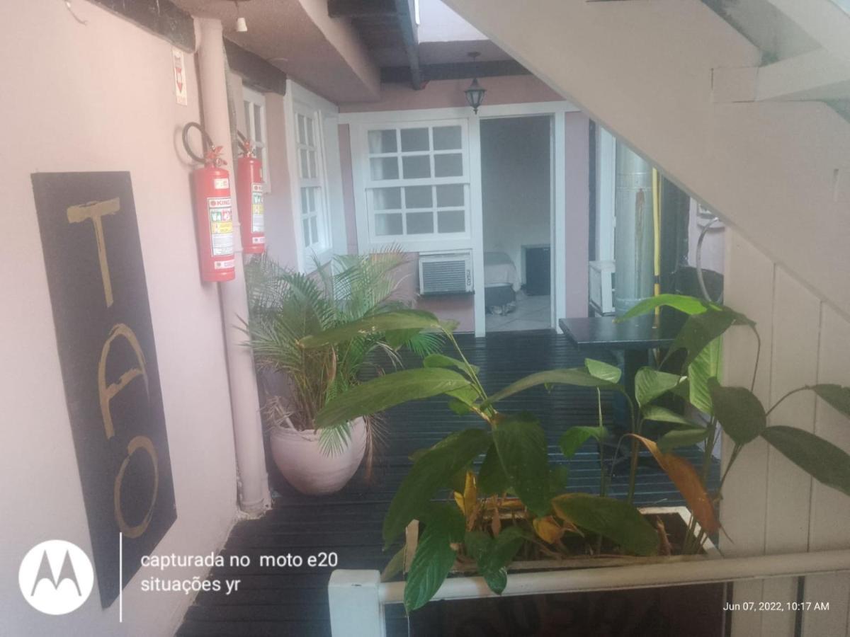 Tao Hotel Búzios Kültér fotó