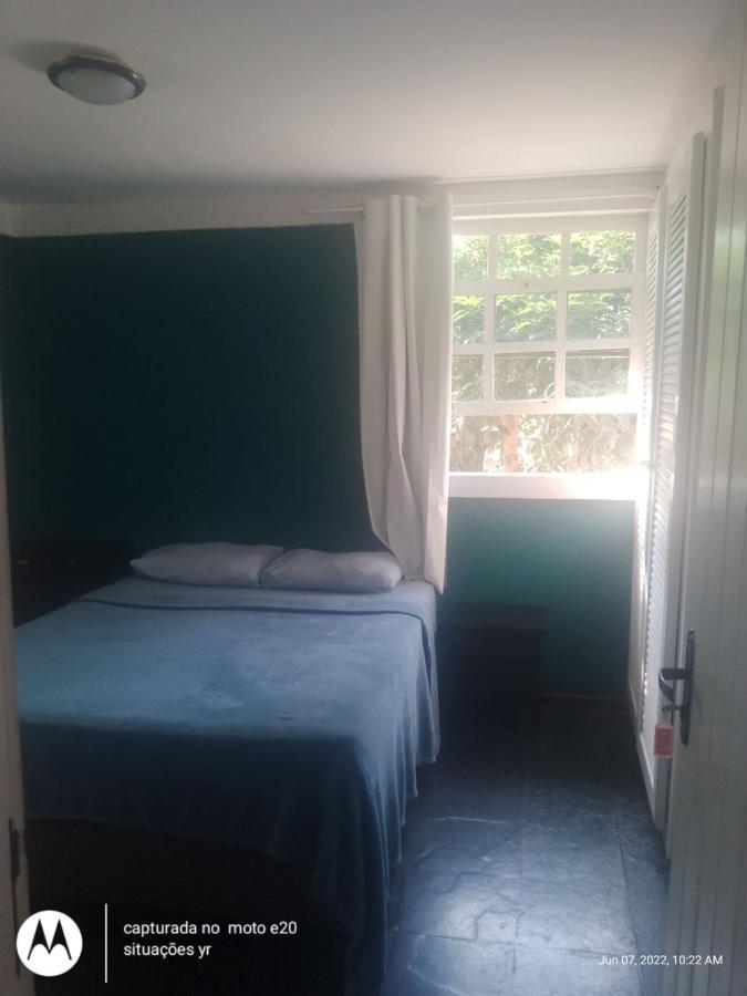 Tao Hotel Búzios Kültér fotó