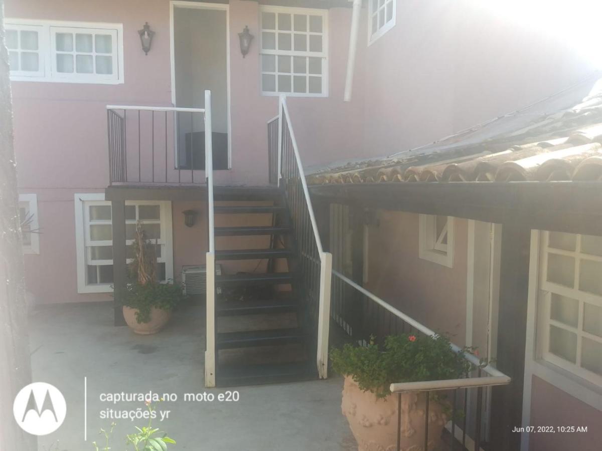 Tao Hotel Búzios Kültér fotó