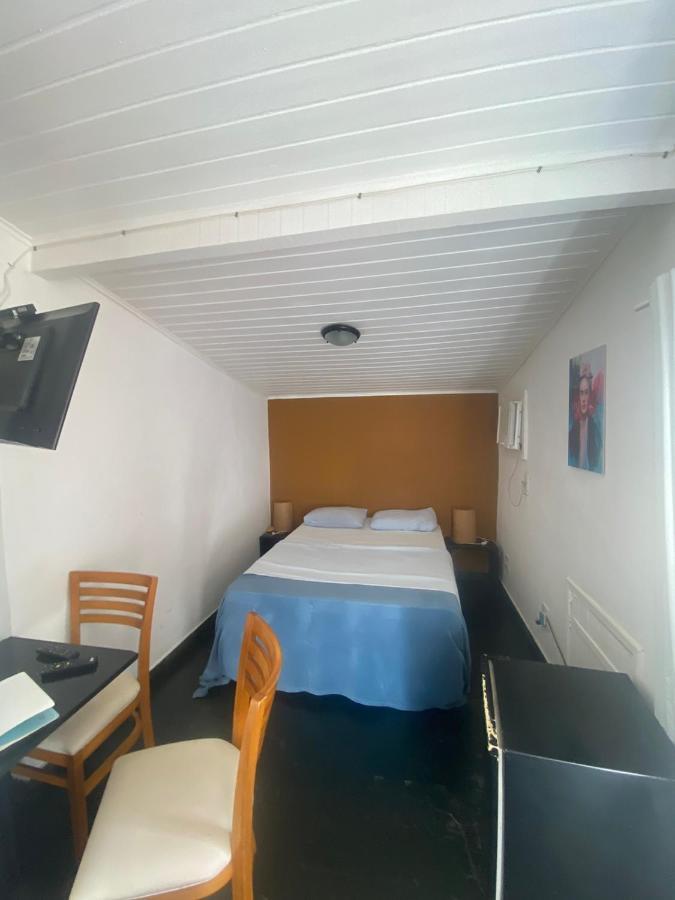 Tao Hotel Búzios Kültér fotó