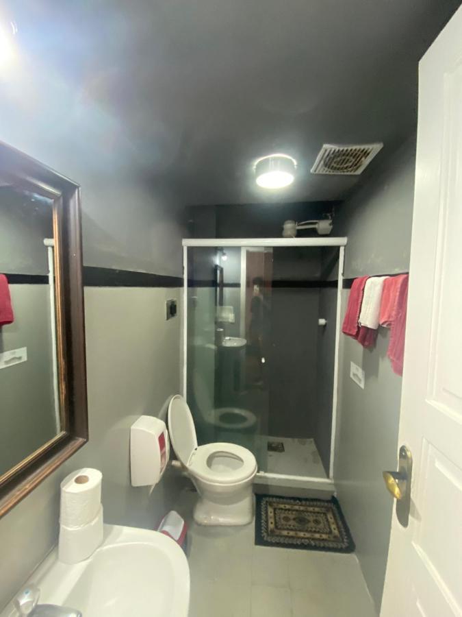 Tao Hotel Búzios Kültér fotó